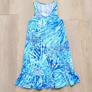 Lilly Pulitzer Sleeveless shift dress